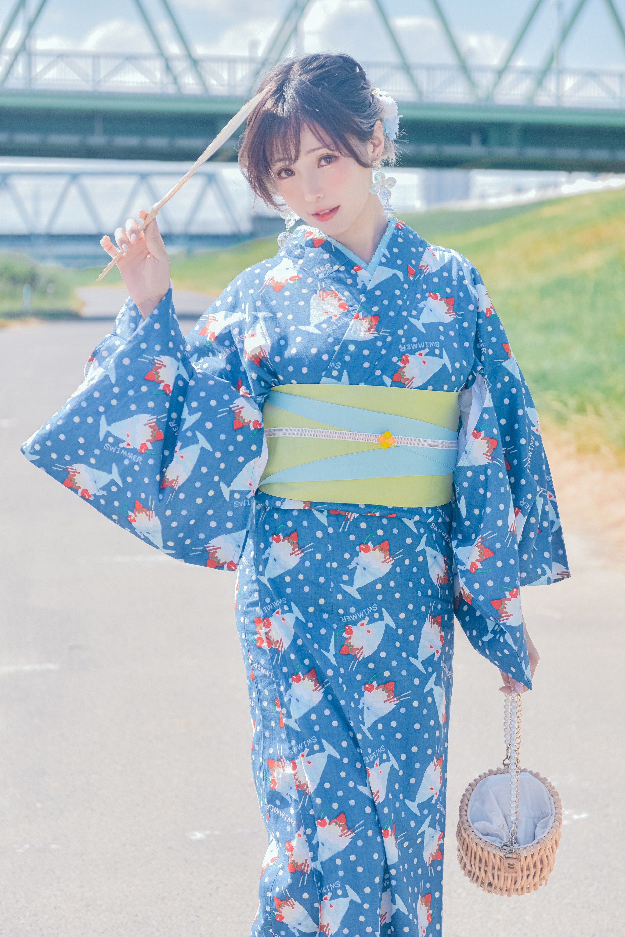 图片[1]-ElyEE子 – NO.135 2308 Collection[119P]-XikXak